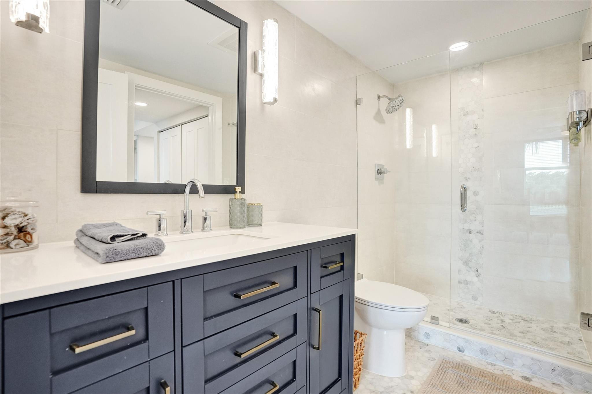 Marina Village - Residential