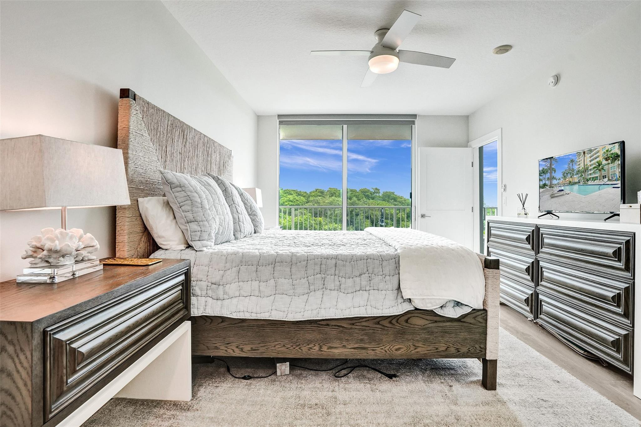 Marina Village - Residential