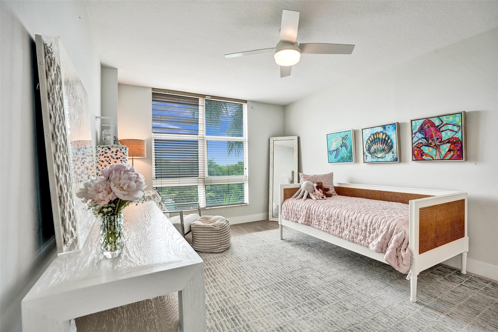 Marina Village - Residential