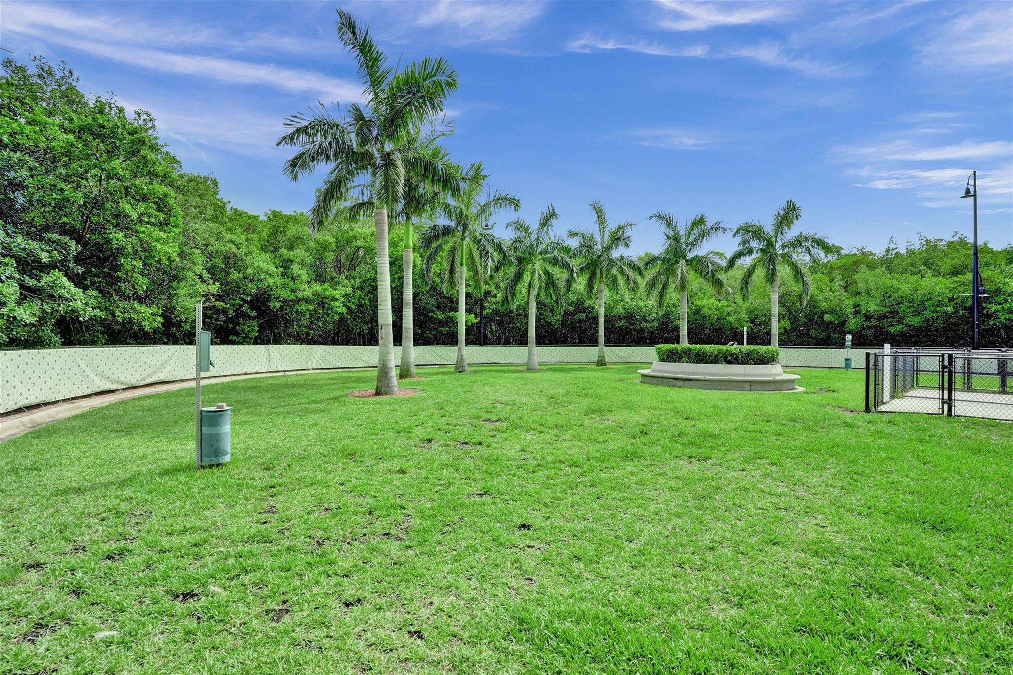 Marina Village - Residential