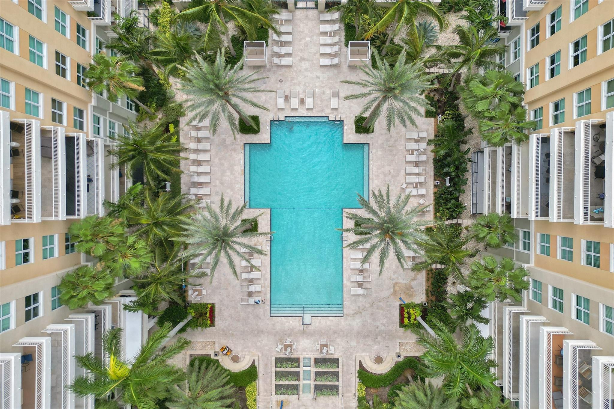 Marina Village - Residential