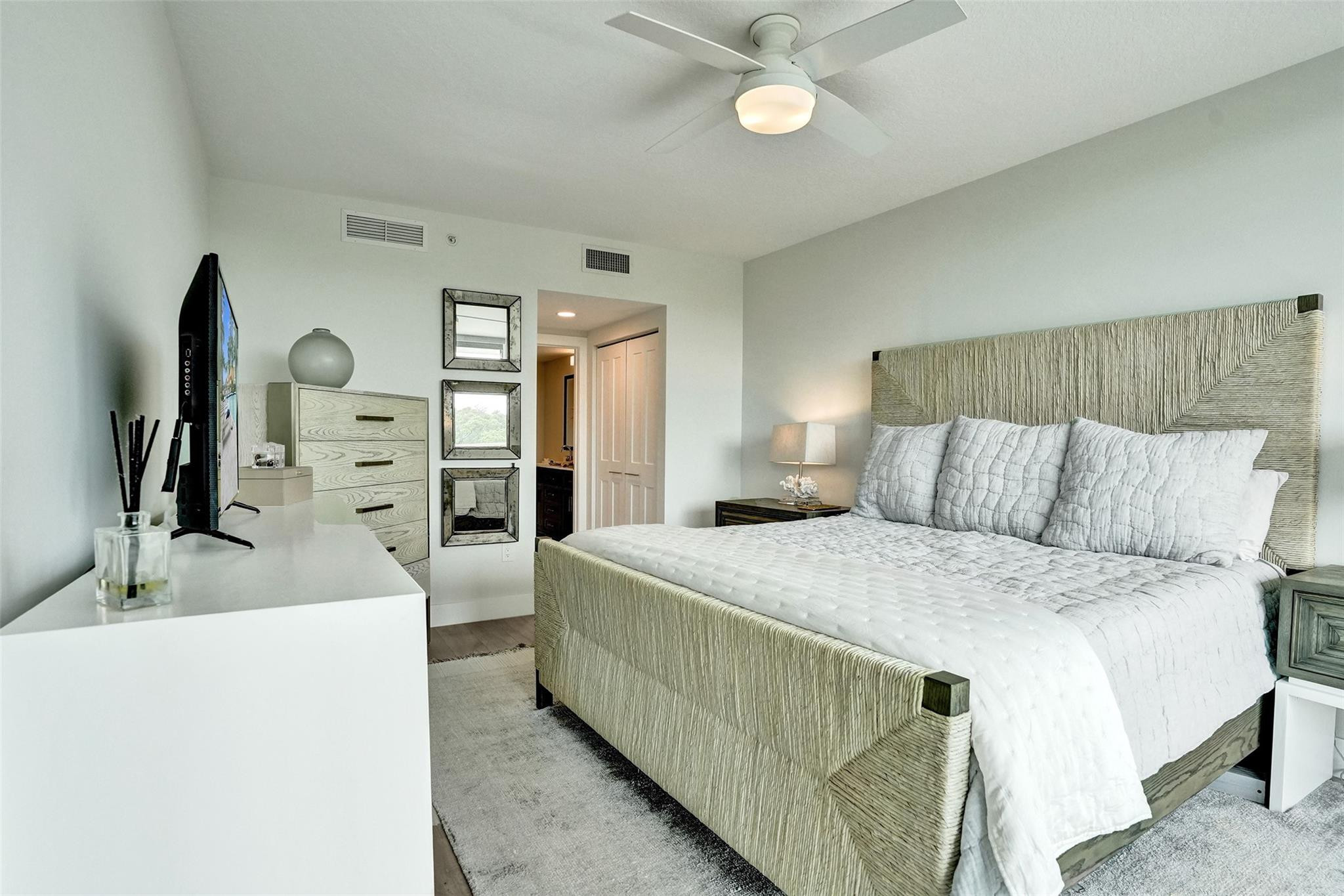 Marina Village - Residential