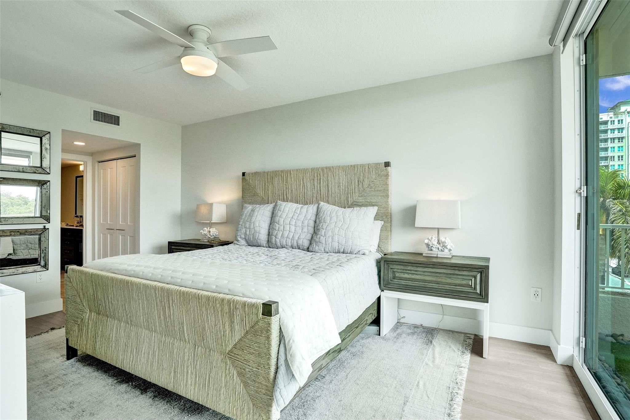 Marina Village - Residential