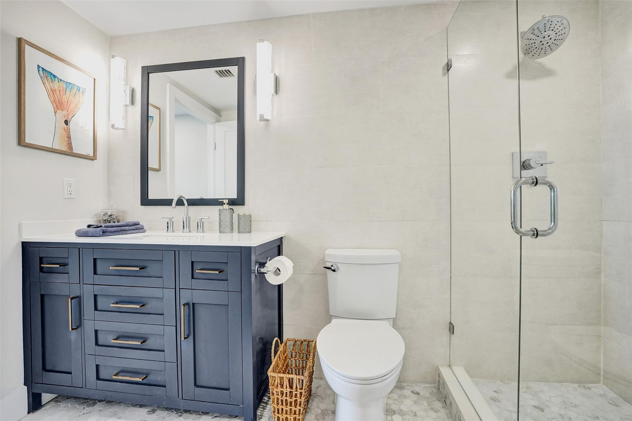 Marina Village - Residential