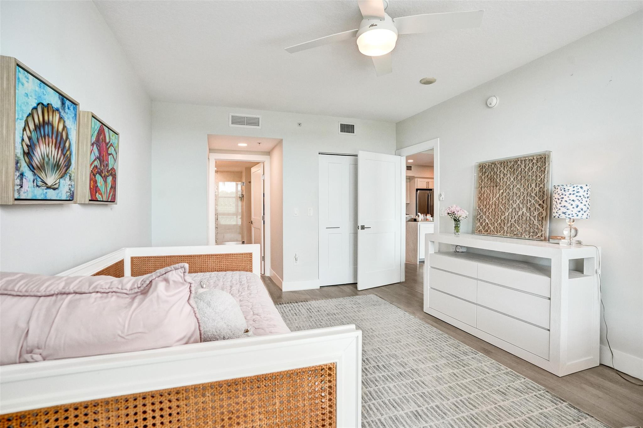 Marina Village - Residential