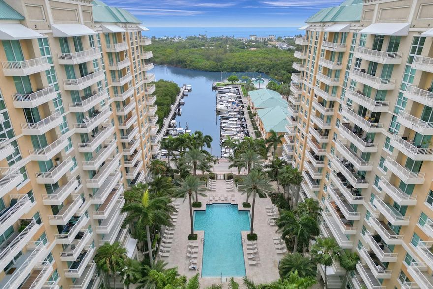 This fully remodeled 2-bedroom, 2-bathroom condo in Boynton Beach’s Marina Village blends modern finishes with a clean coastal aesthetic. The split mirrored floor plan offers privacy and functionality, with upgraded flooring, a renovated kitchen, and beautifully updated bathrooms. A private balcony adds a perfect spot to enjoy the fresh coastal air.Located in a luxury waterfront building, residents enjoy access to a full suite of amenities including a pool, spa tub, fitness center, theater room, and billiards lounge. Just steps to the Boynton Beach Marina, dining, and the beach, this condo offers a stylish and convenient lifestyle in one of the area’s most desirable coastal communities.**2 assigned parking spots available**