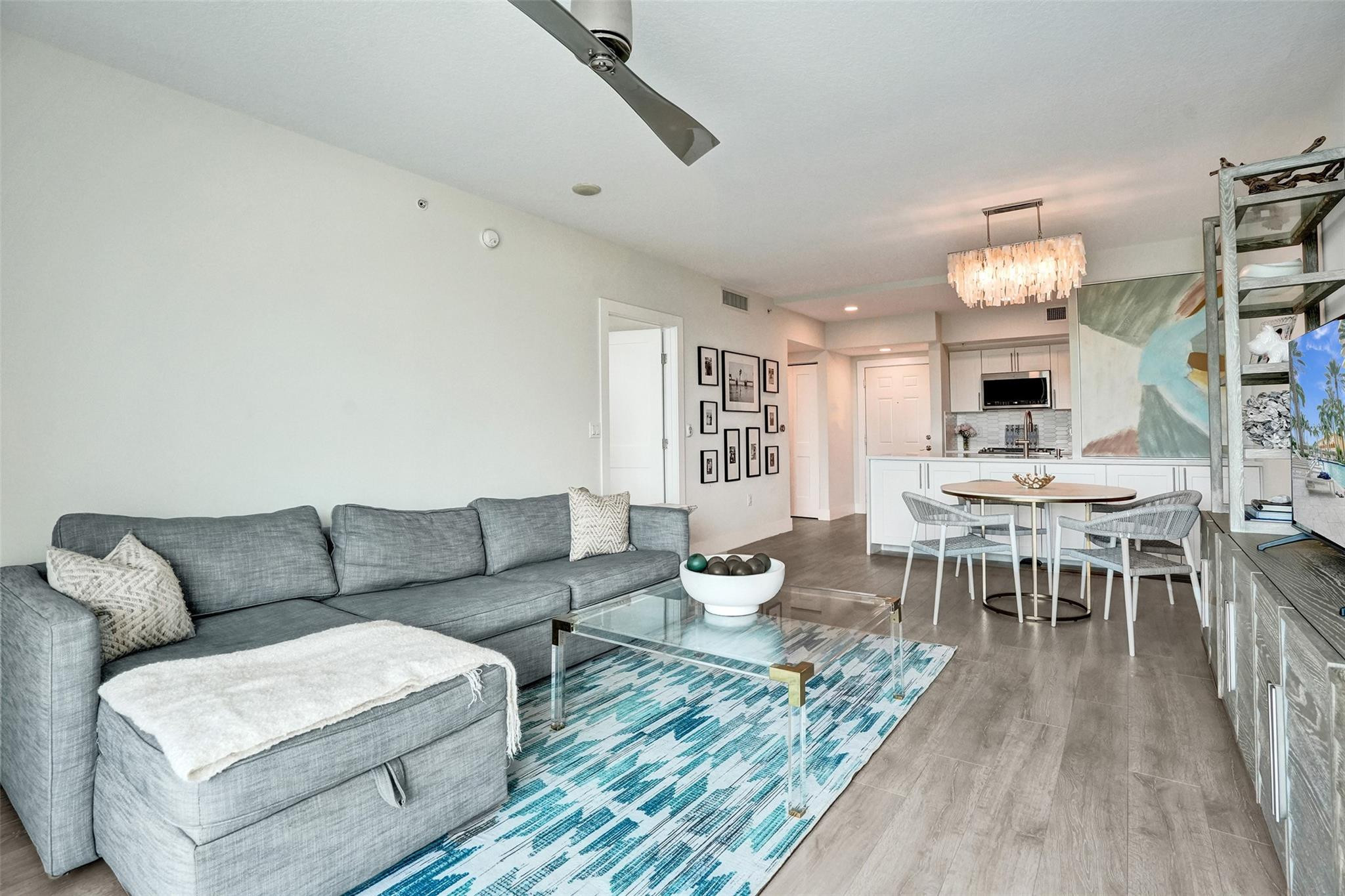 Marina Village - Residential