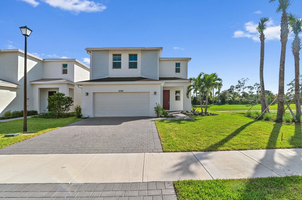 Photo of 6365 Tenor Drive, West Palm Beach, FL 33413 (MLS # B26004467)