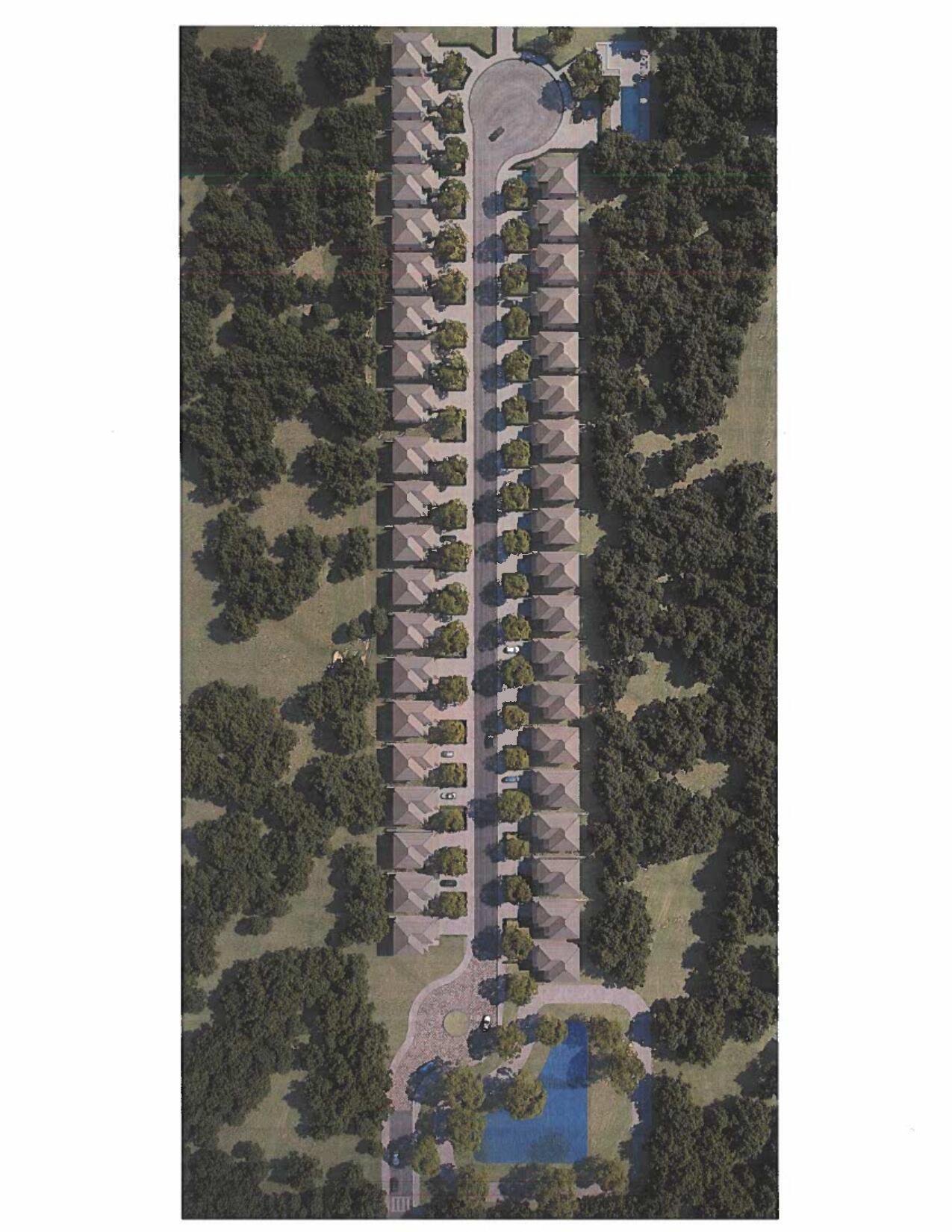 SYMPHONY PLACE - Residential