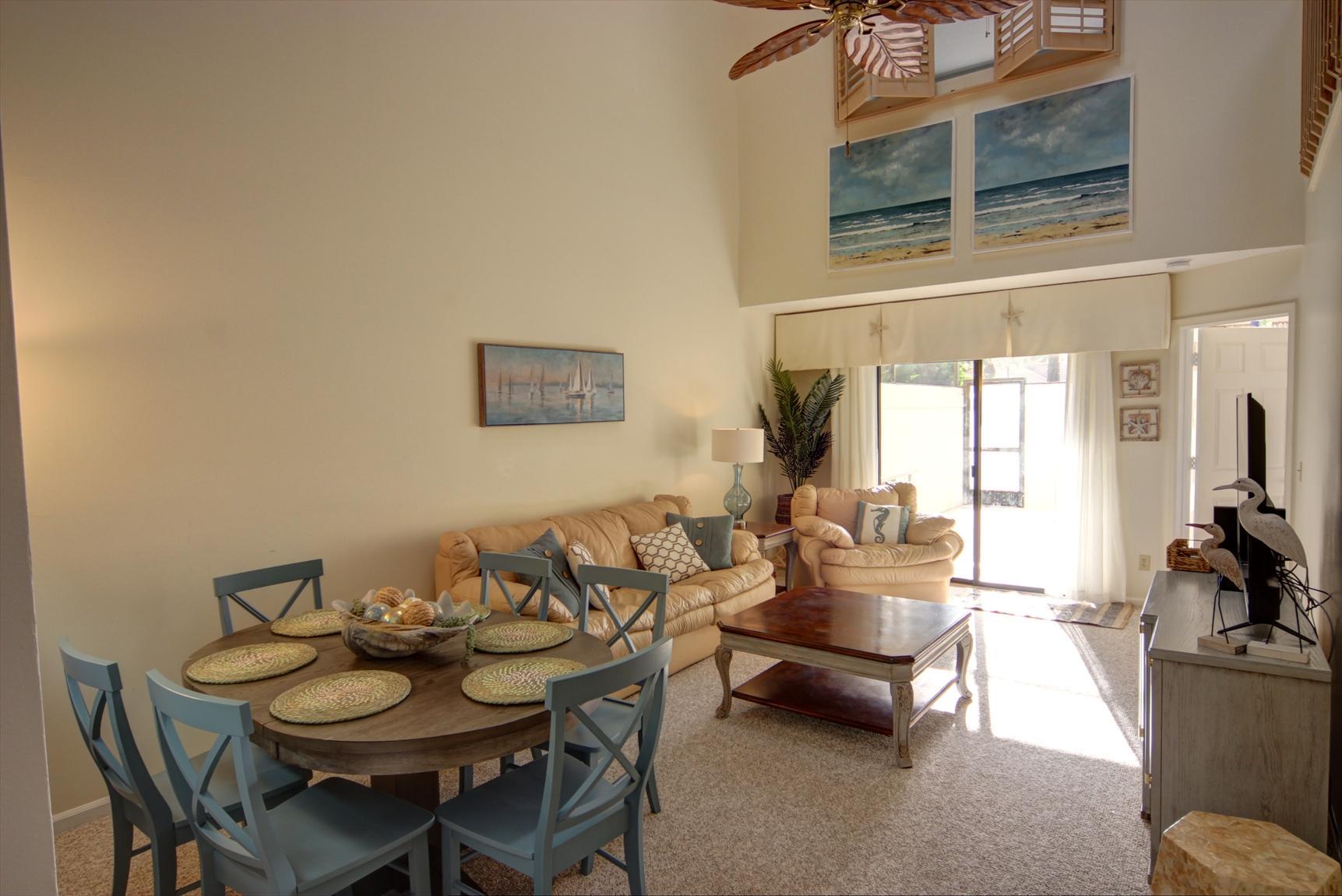 508 Sea Oats Drive B-4