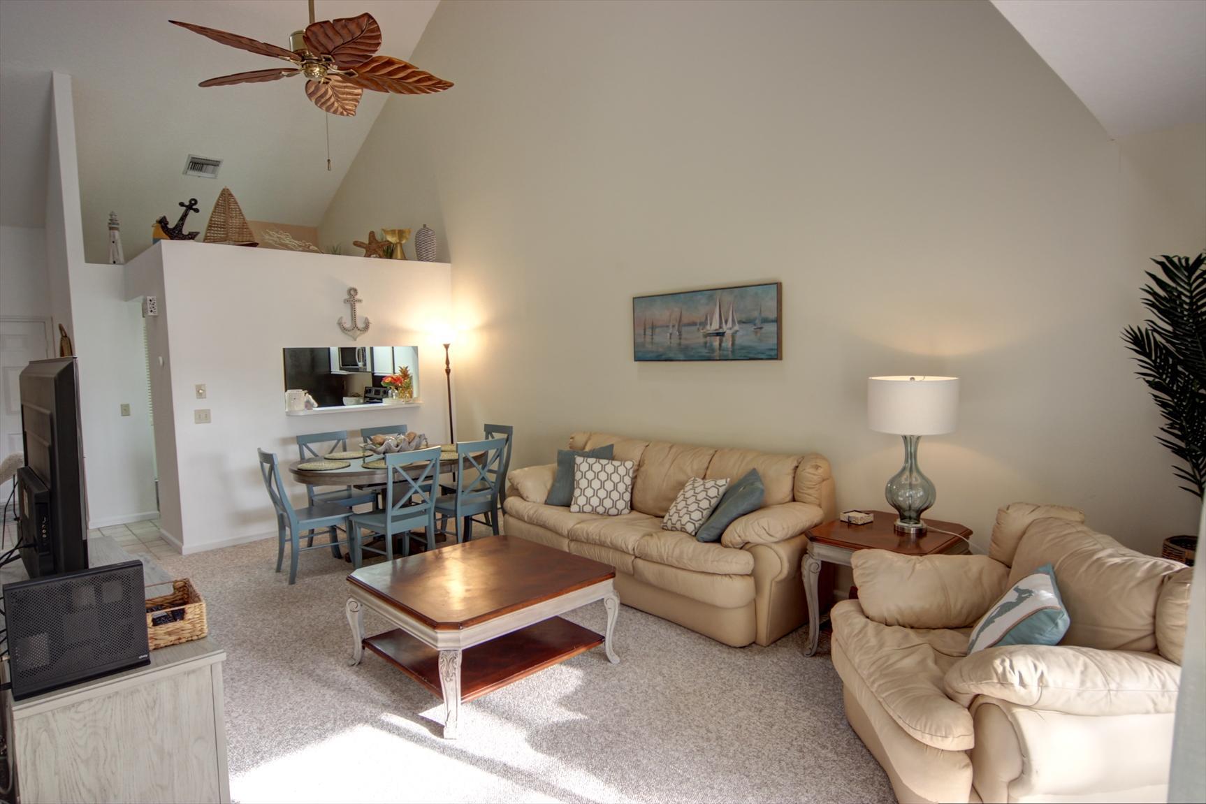 508 Sea Oats Drive B-4