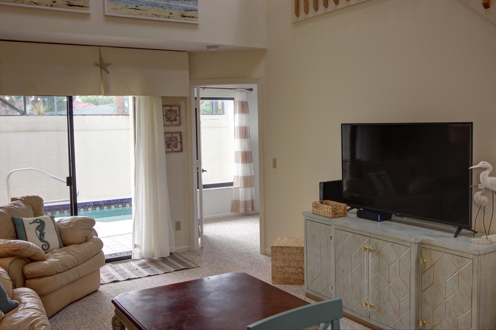508 Sea Oats Drive B-4
