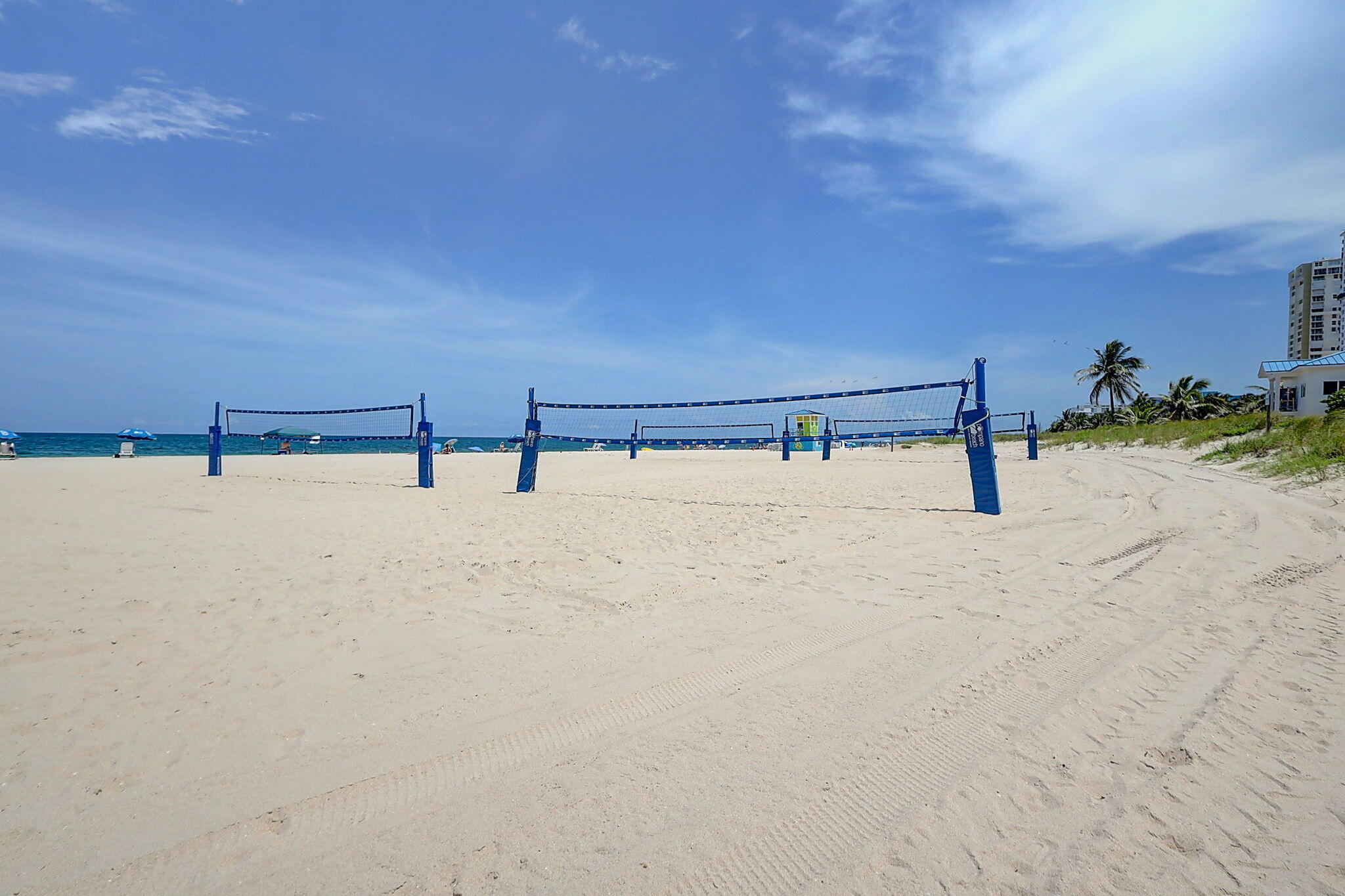 HIDDEN HARBOUR OF THE PALM BEACHES CONDOMINIUMS - Residential