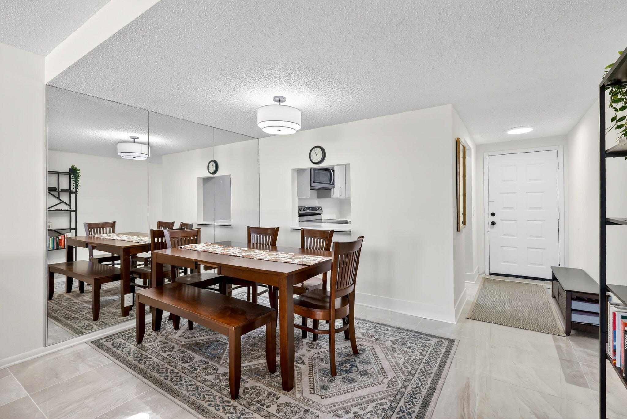 HIDDEN HARBOUR OF THE PALM BEACHES CONDOMINIUMS - Residential