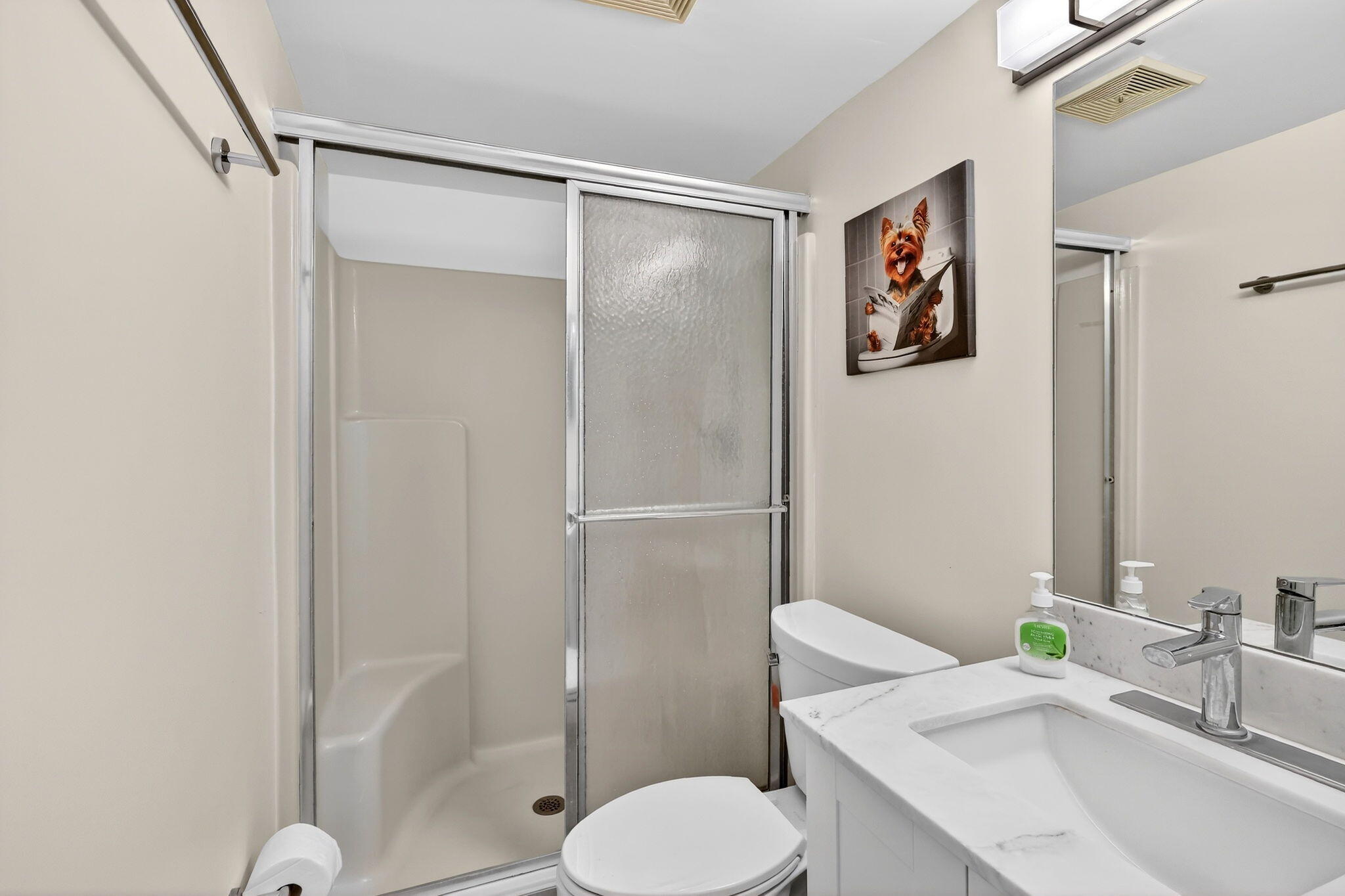 HIDDEN HARBOUR OF THE PALM BEACHES CONDOMINIUMS - Residential