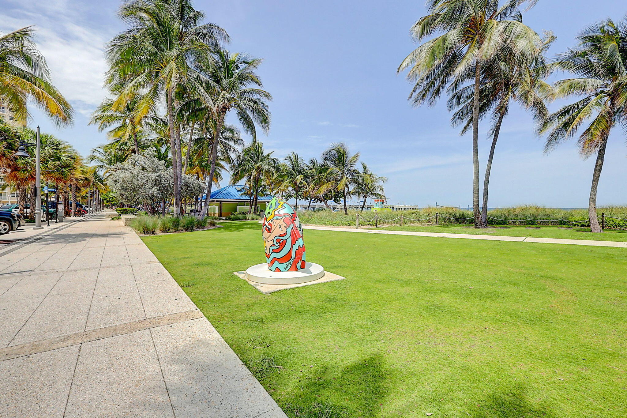 HIDDEN HARBOUR OF THE PALM BEACHES CONDOMINIUMS - Residential