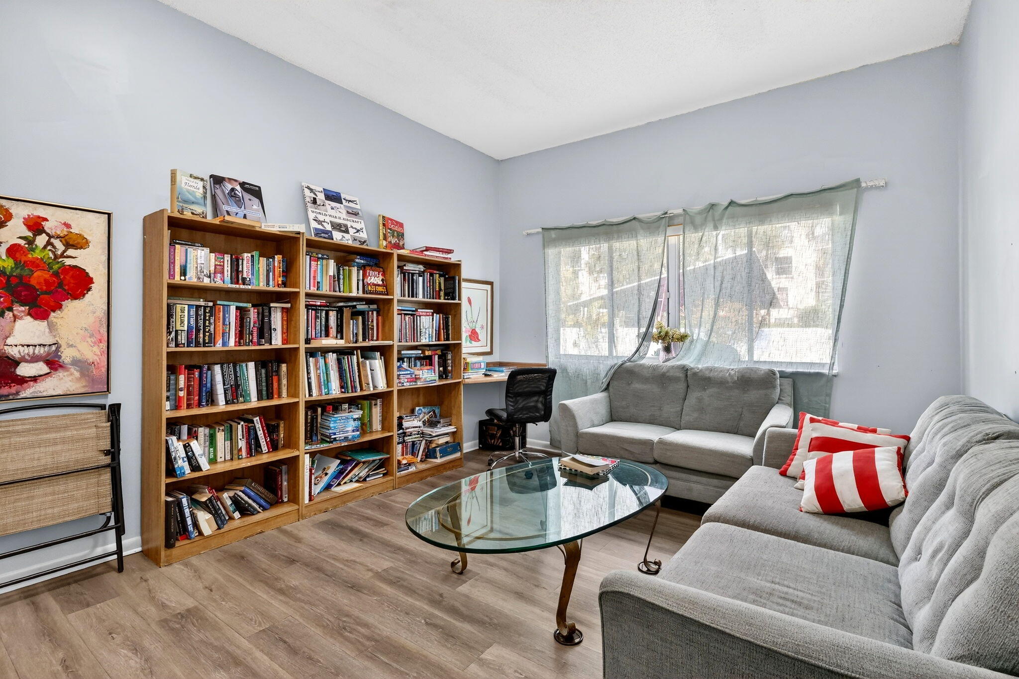 HIDDEN HARBOUR OF THE PALM BEACHES CONDOMINIUMS - Residential