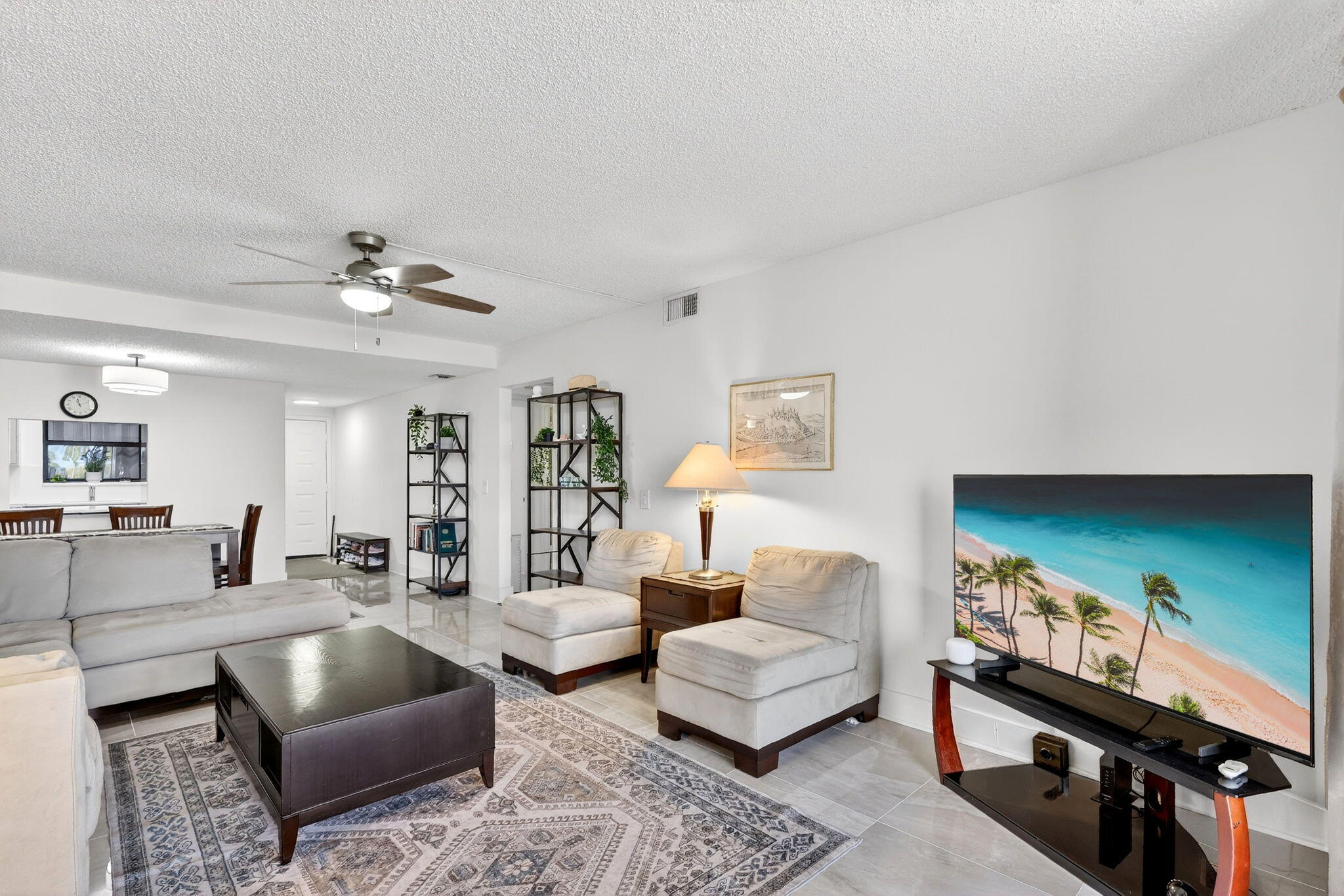 HIDDEN HARBOUR OF THE PALM BEACHES CONDOMINIUMS - Residential