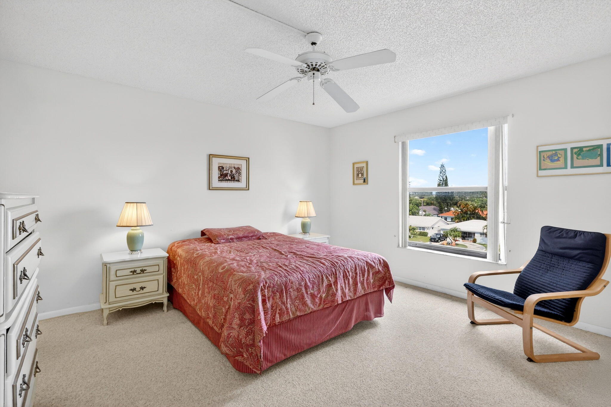 HIDDEN HARBOUR OF THE PALM BEACHES CONDOMINIUMS - Residential