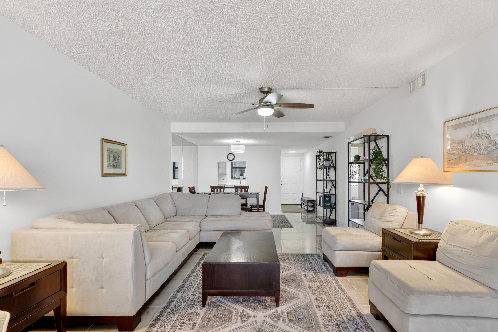 HIDDEN HARBOUR OF THE PALM BEACHES CONDOMINIUMS - Residential