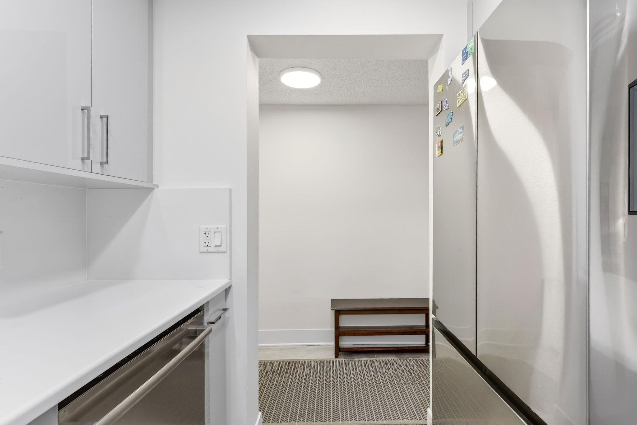 HIDDEN HARBOUR OF THE PALM BEACHES CONDOMINIUMS - Residential