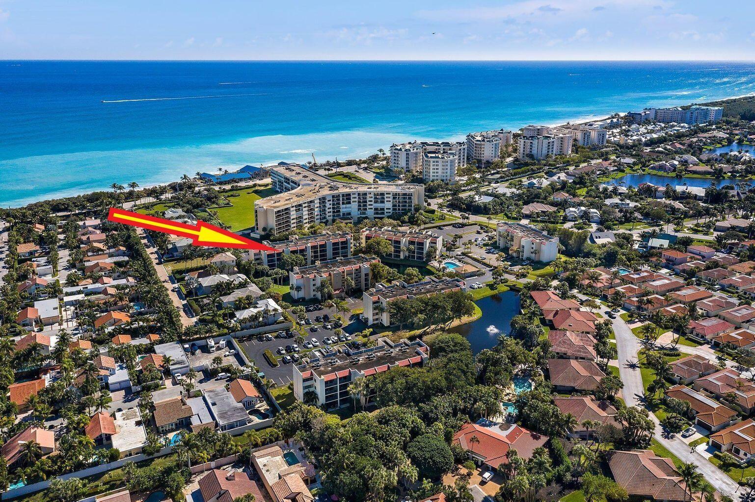 Affordable beachside living - don't miss out! Live just steps from the sand in this coveted 1st-floor condo. Enjoy a lake view, easy access to beachside walking & biking, and a community pool. This 1-bed, 1.5-bath unit features an in-unit washer/dryer and includes all utilities except electric.