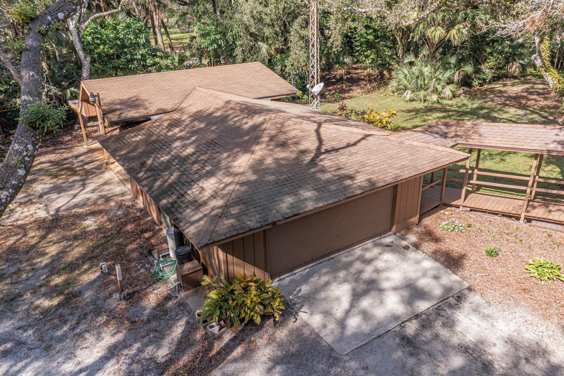 Indian River Farms - Residential