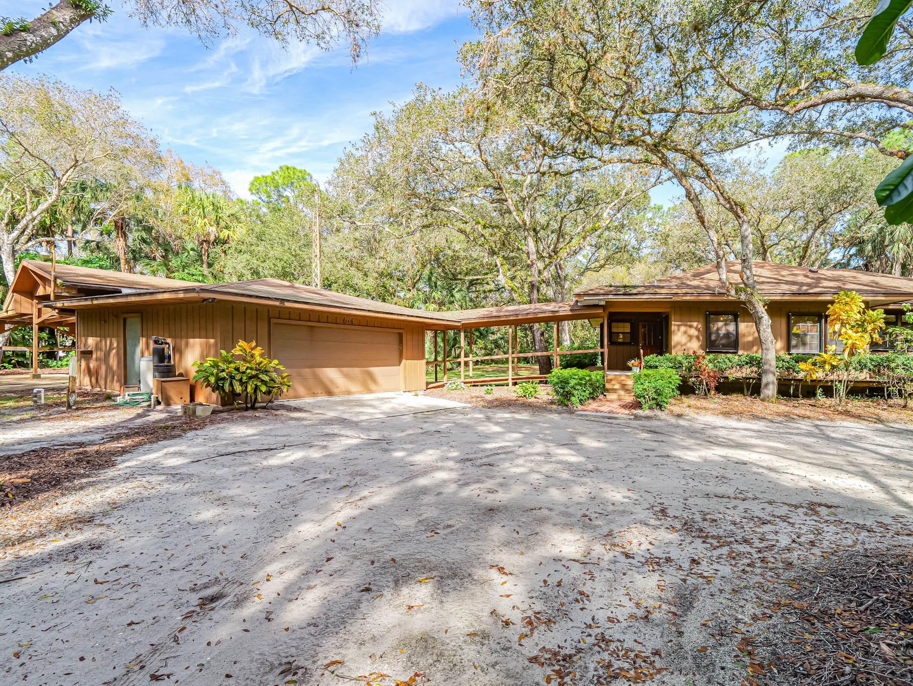 Indian River Farms - Residential