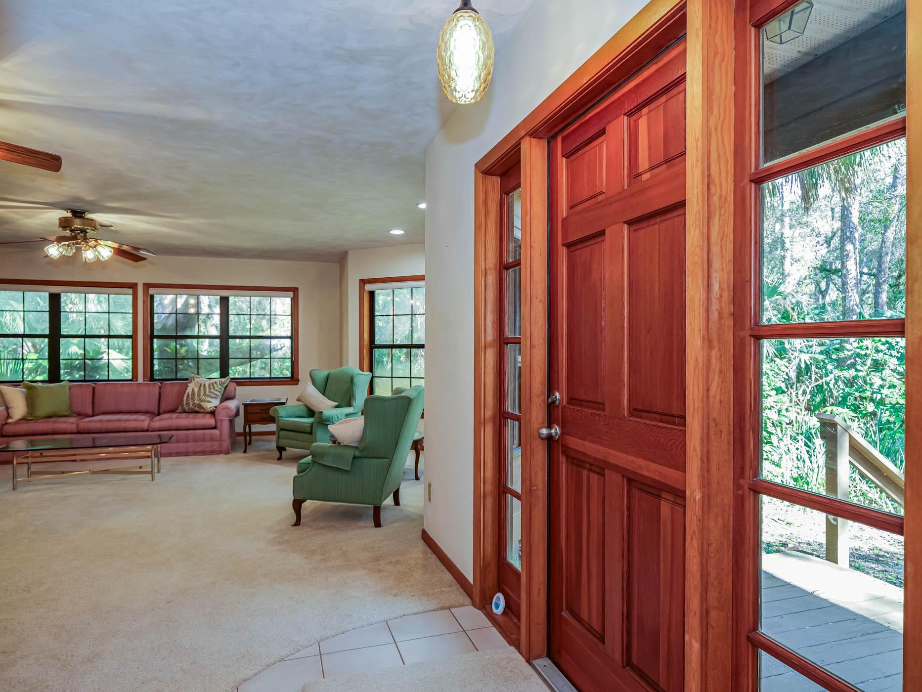 Indian River Farms - Residential