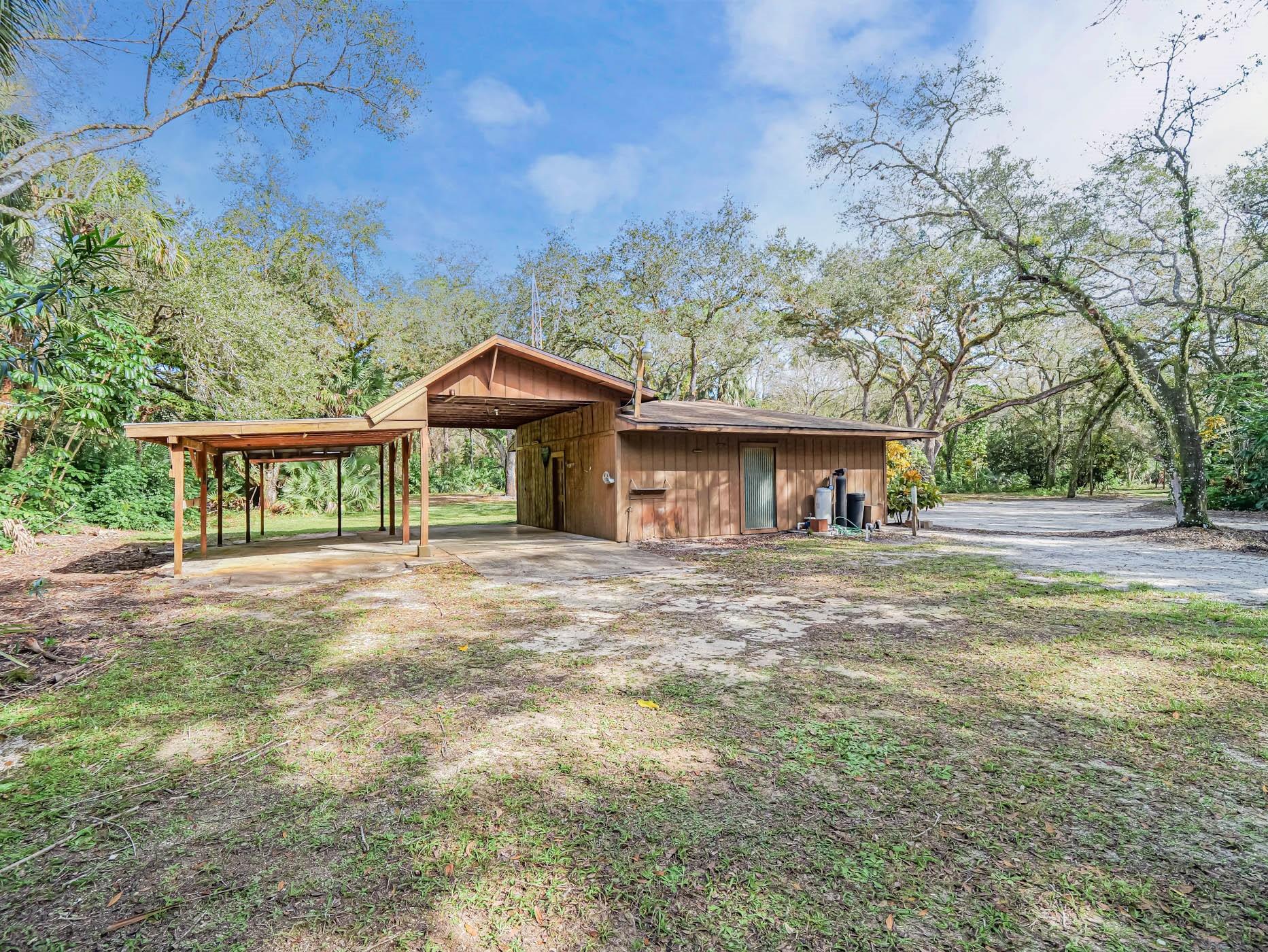 Indian River Farms - Residential