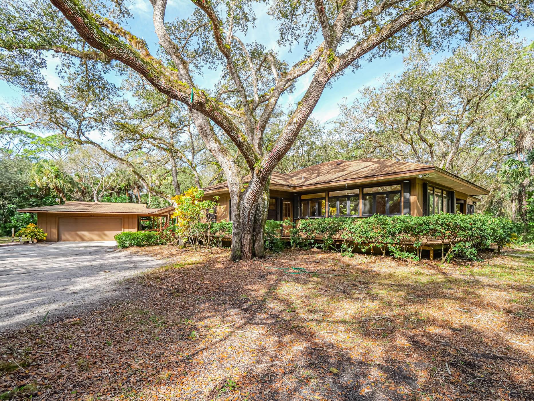 Indian River Farms - Residential