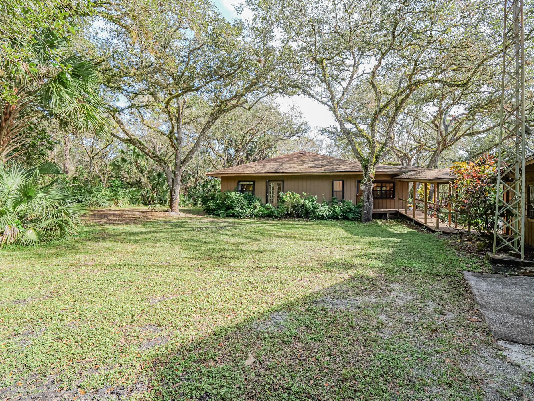 Indian River Farms - Residential
