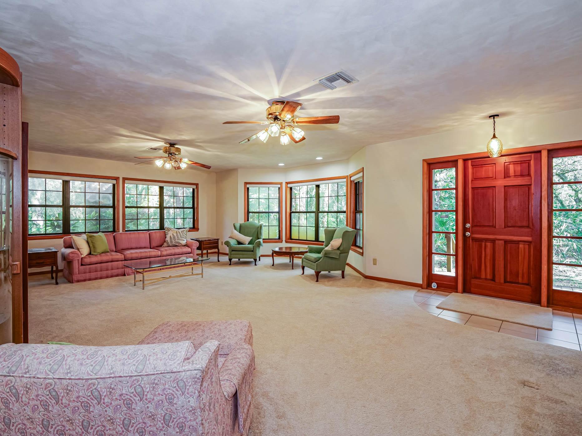 Indian River Farms - Residential