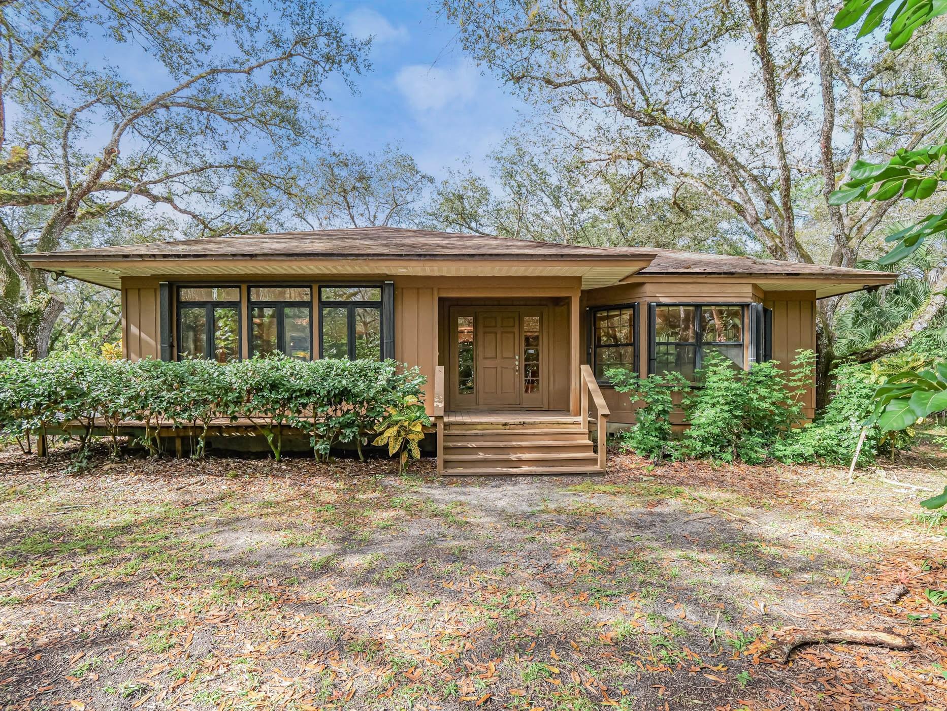 Indian River Farms - Residential