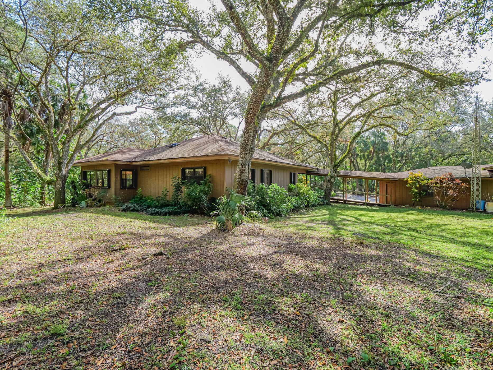 Indian River Farms - Residential