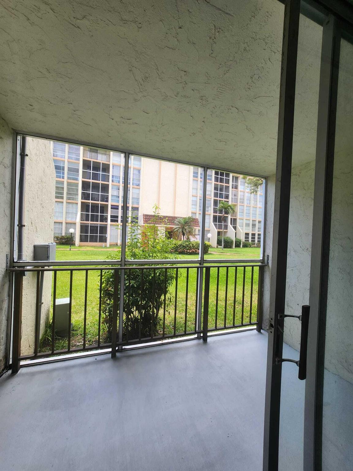 DESOTO PARK CONDO - Residential Lease