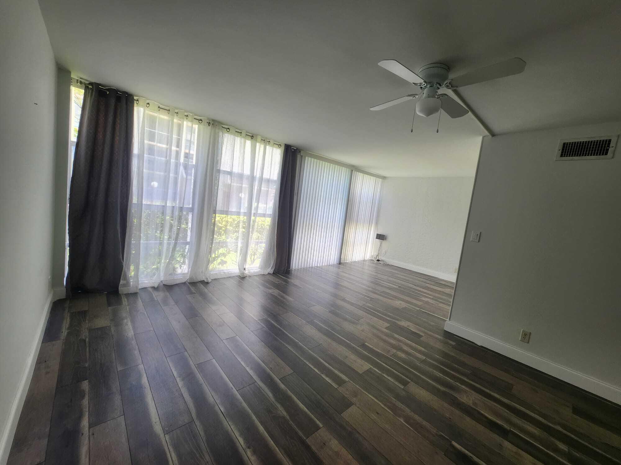 DESOTO PARK CONDO - Residential Lease