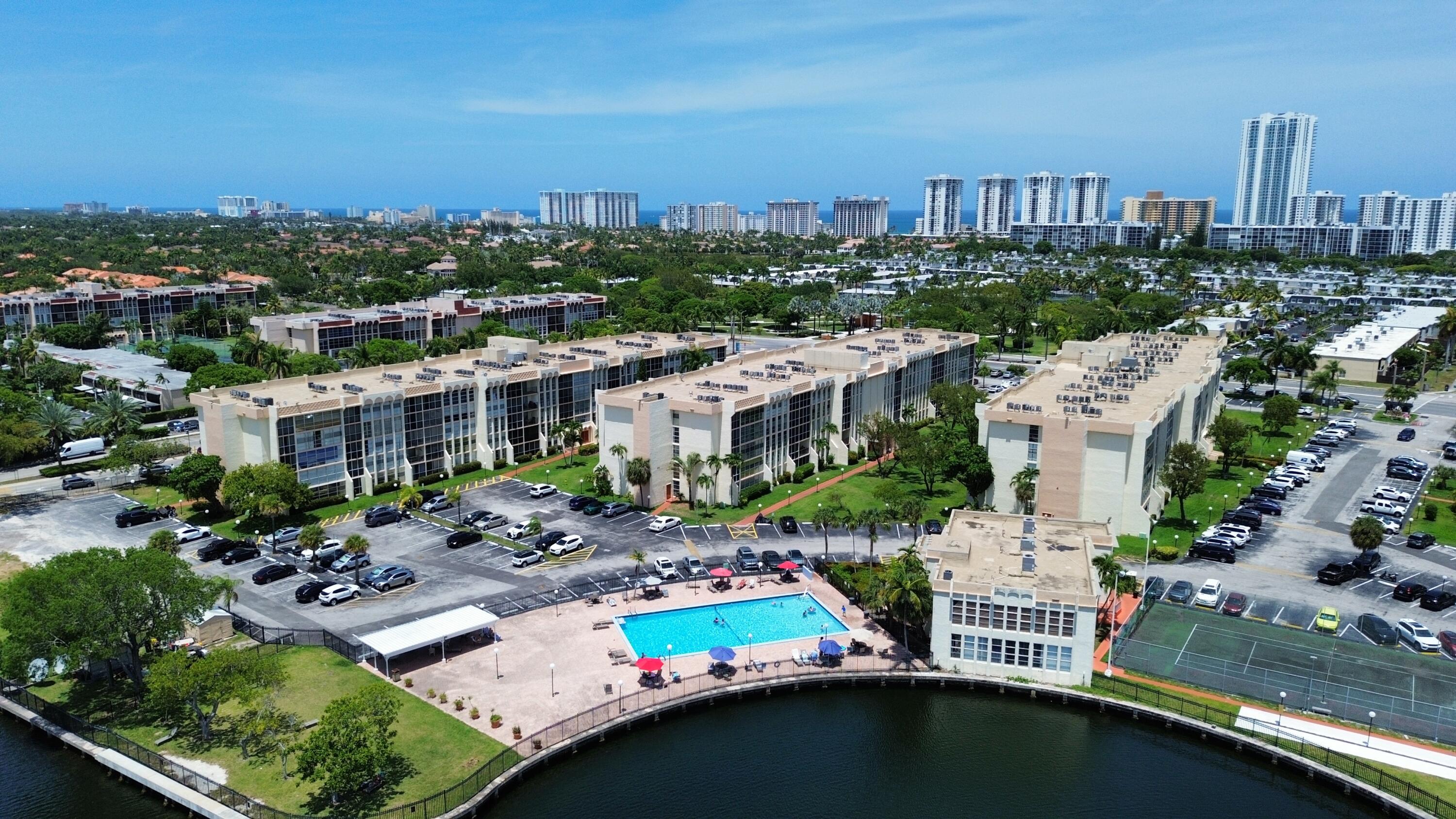 DESOTO PARK CONDO - Residential Lease