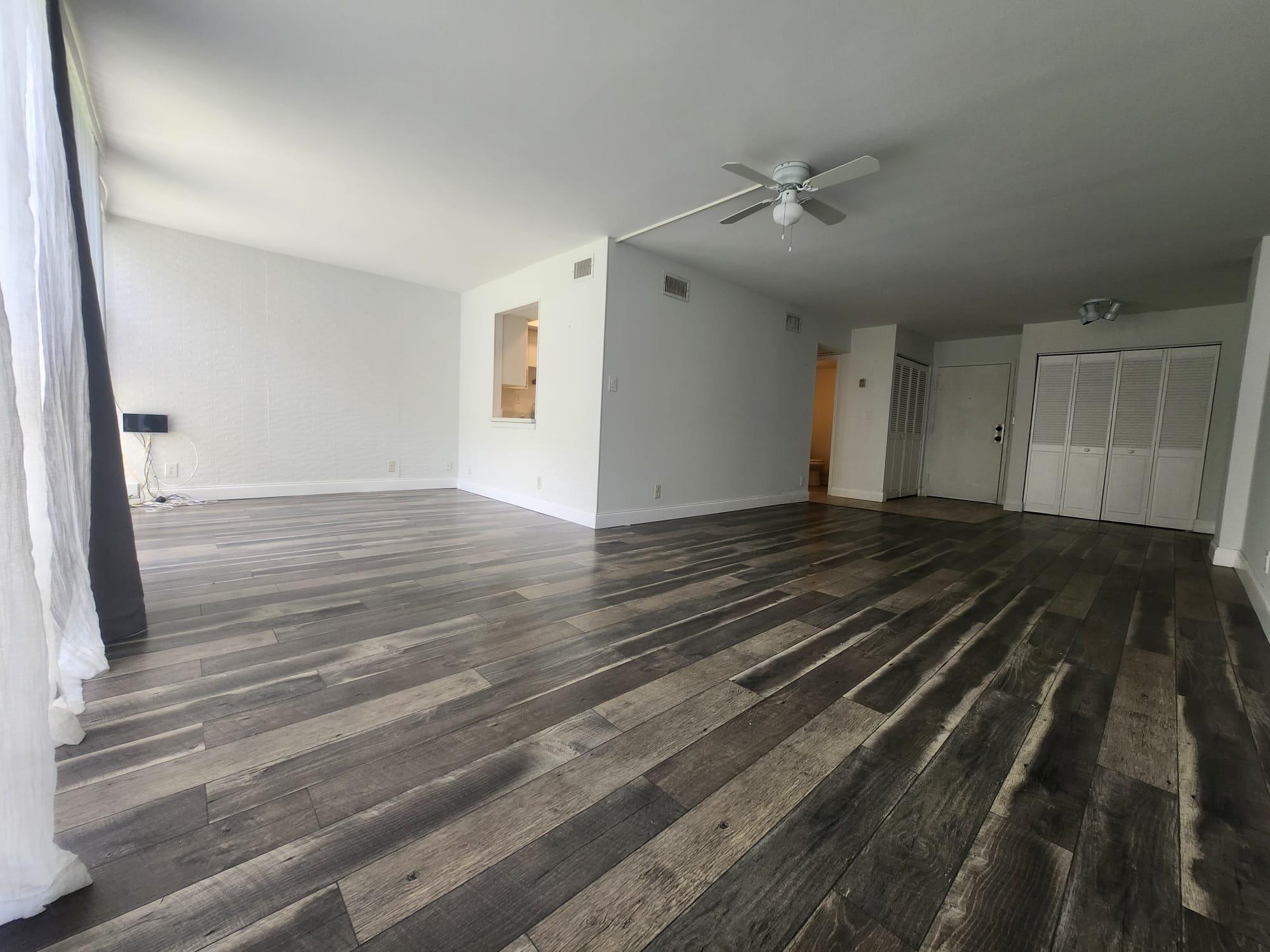 DESOTO PARK CONDO - Residential Lease