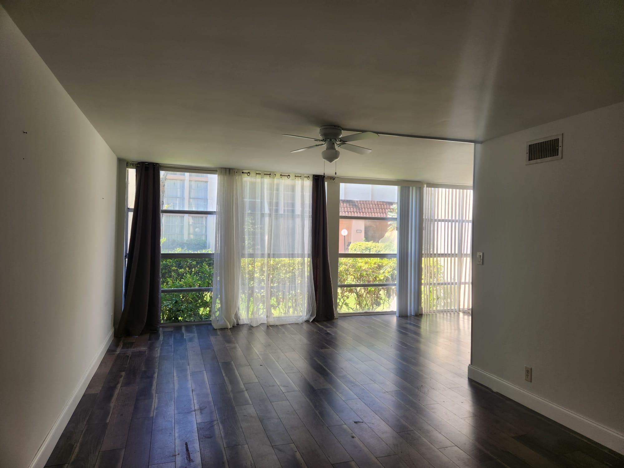 DESOTO PARK CONDO - Residential Lease