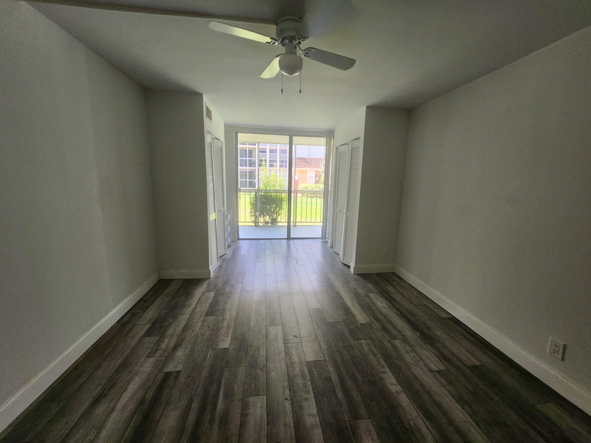 DESOTO PARK CONDO - Residential Lease