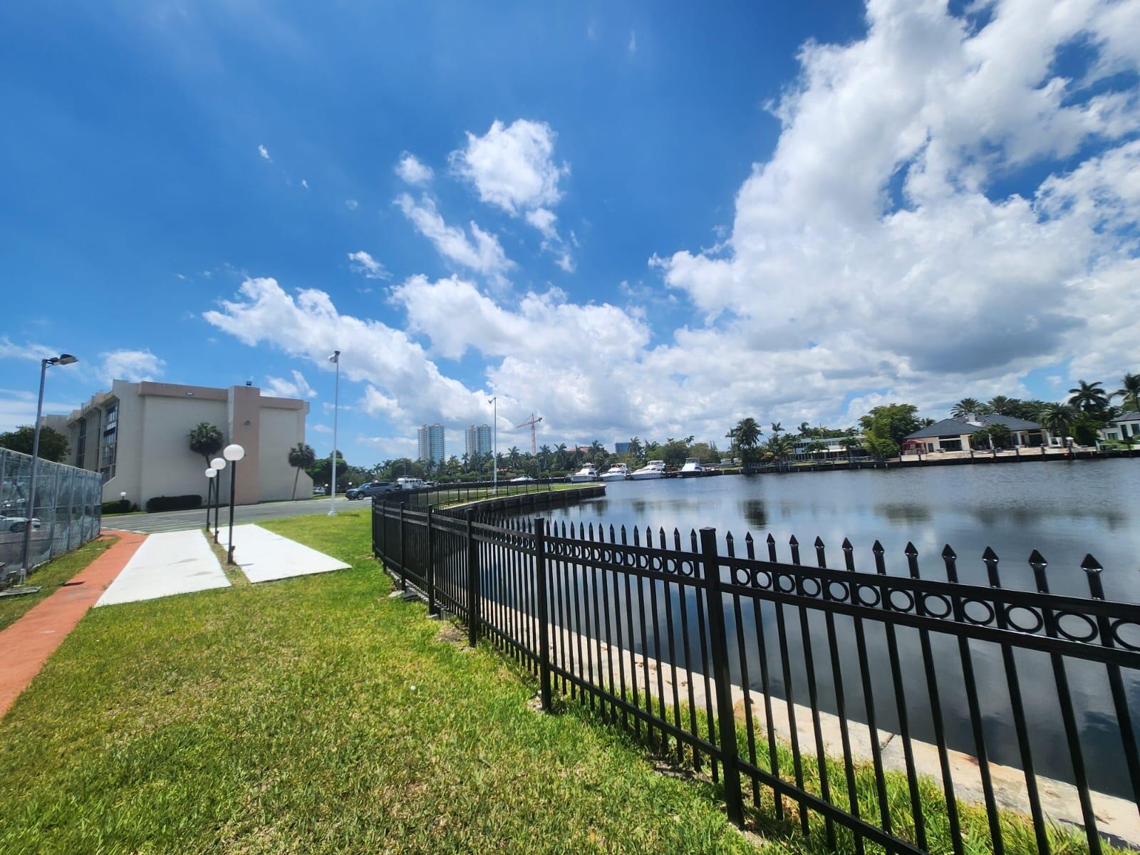 DESOTO PARK CONDO - Residential Lease