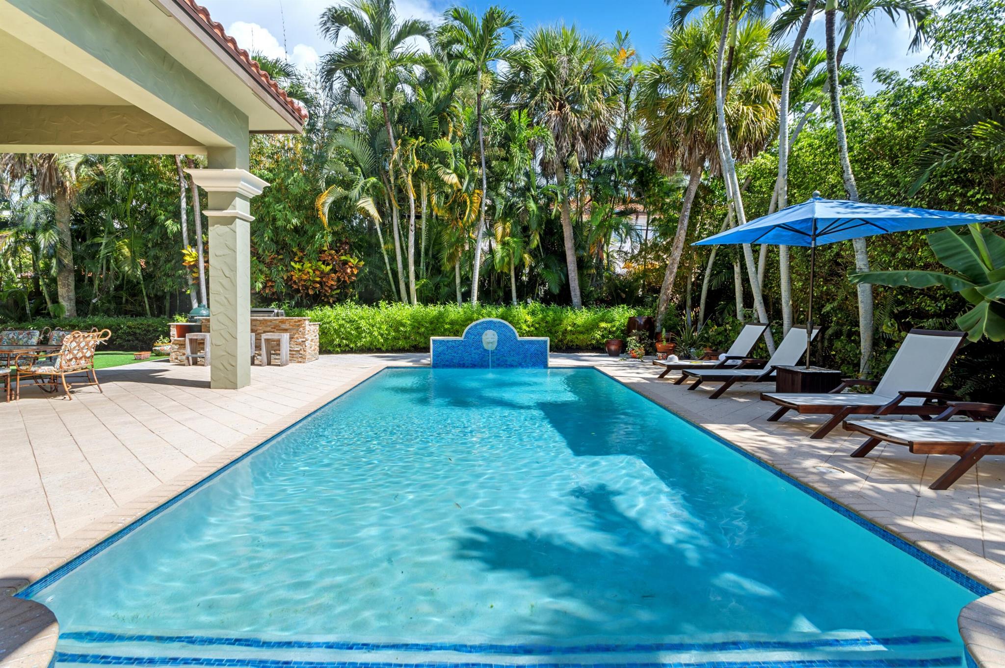 Tunison Palms - Residential