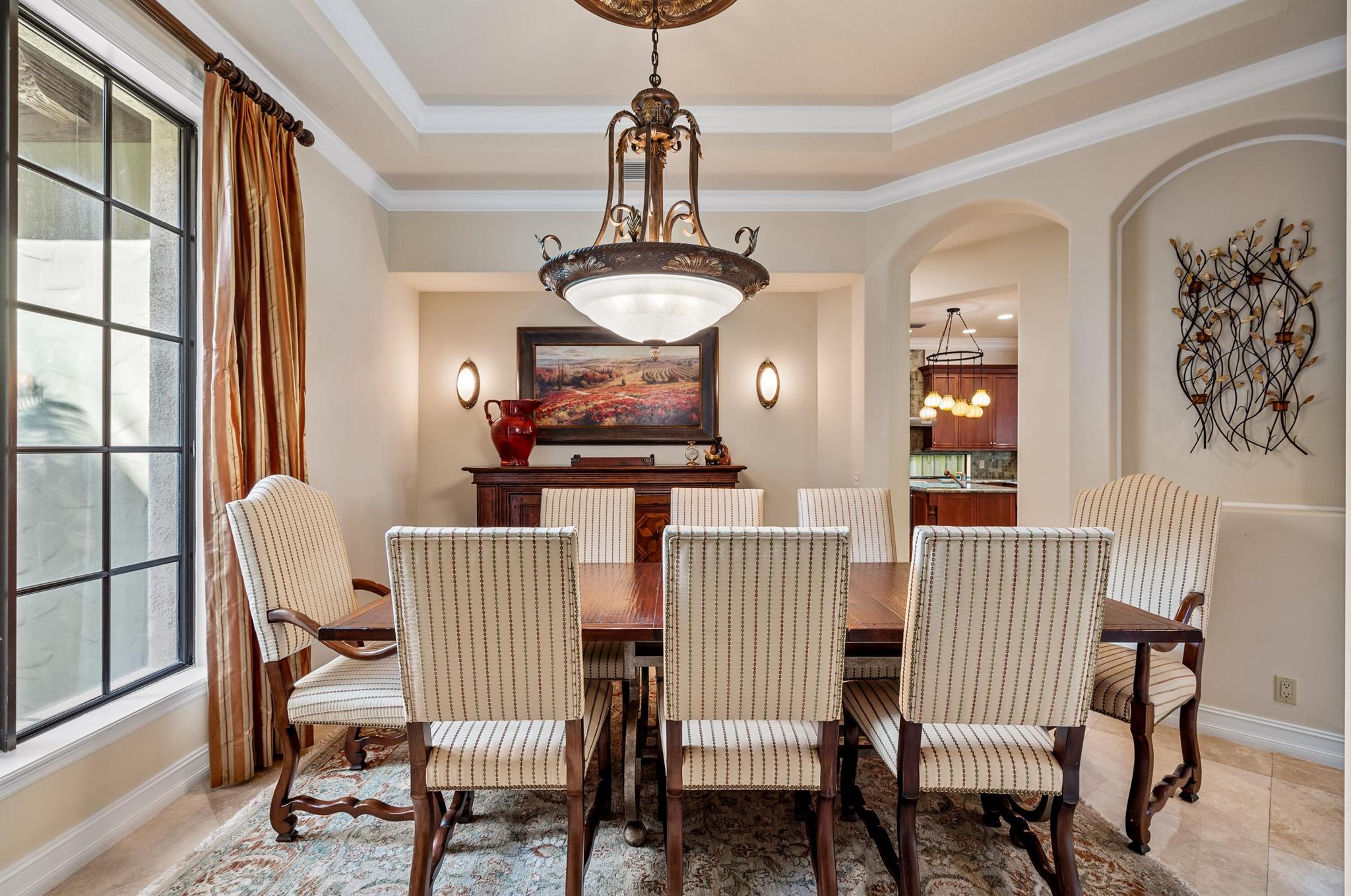 Tunison Palms - Residential