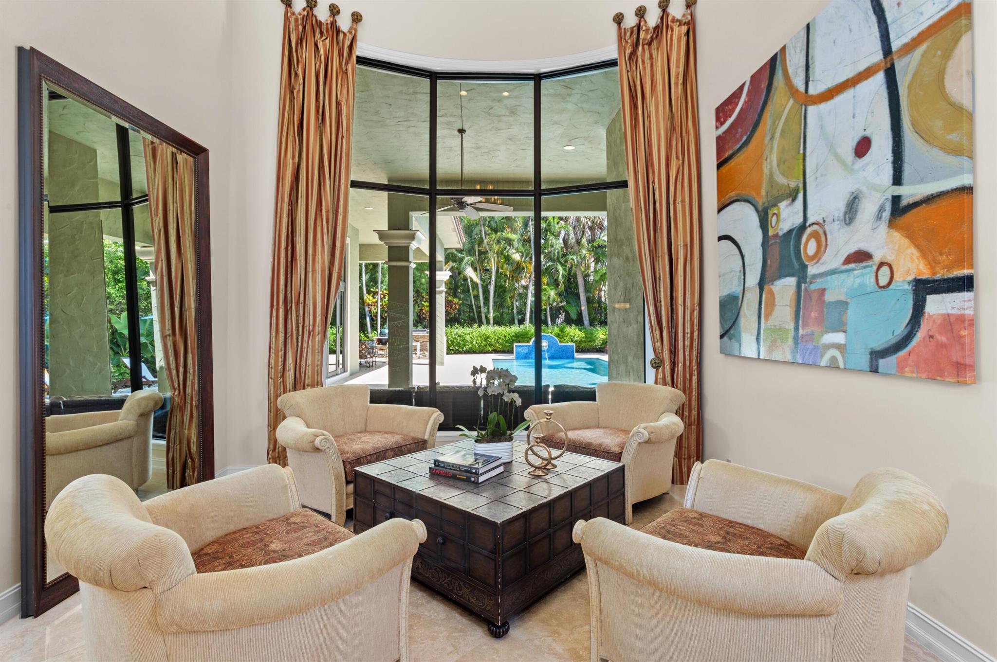 Tunison Palms - Residential