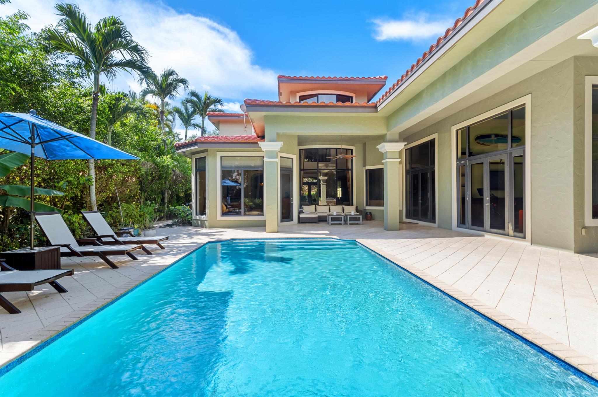 Tunison Palms - Residential