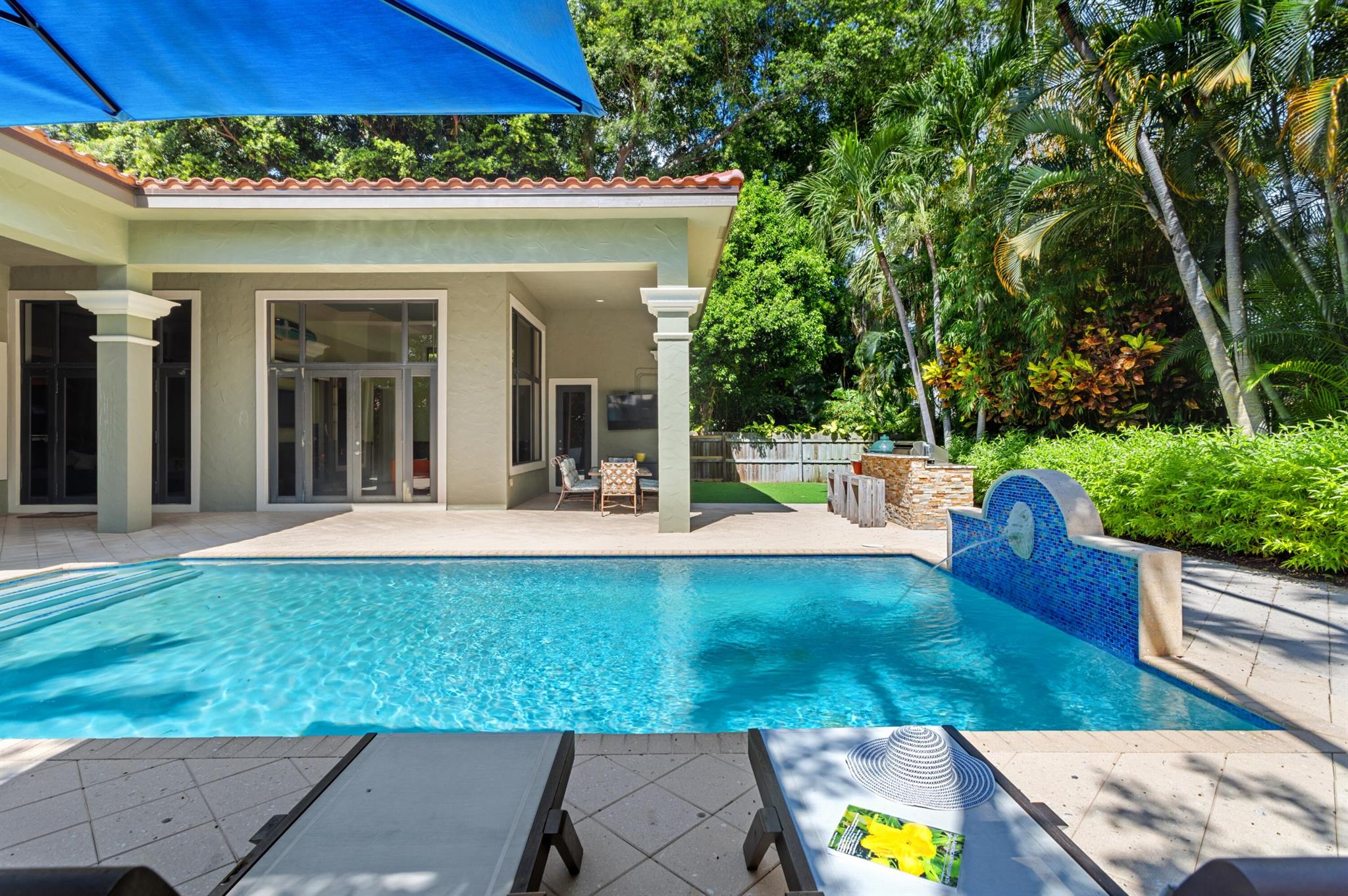 Tunison Palms - Residential