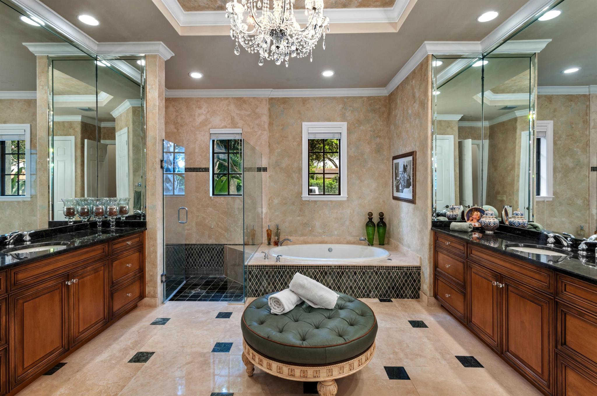 Tunison Palms - Residential