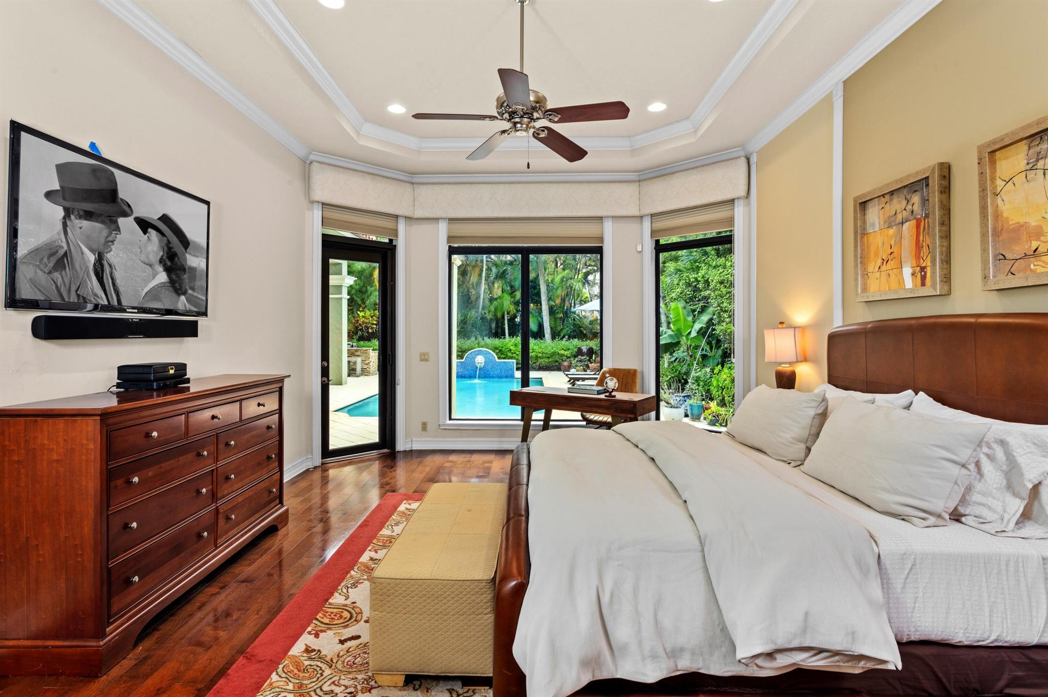 Tunison Palms - Residential