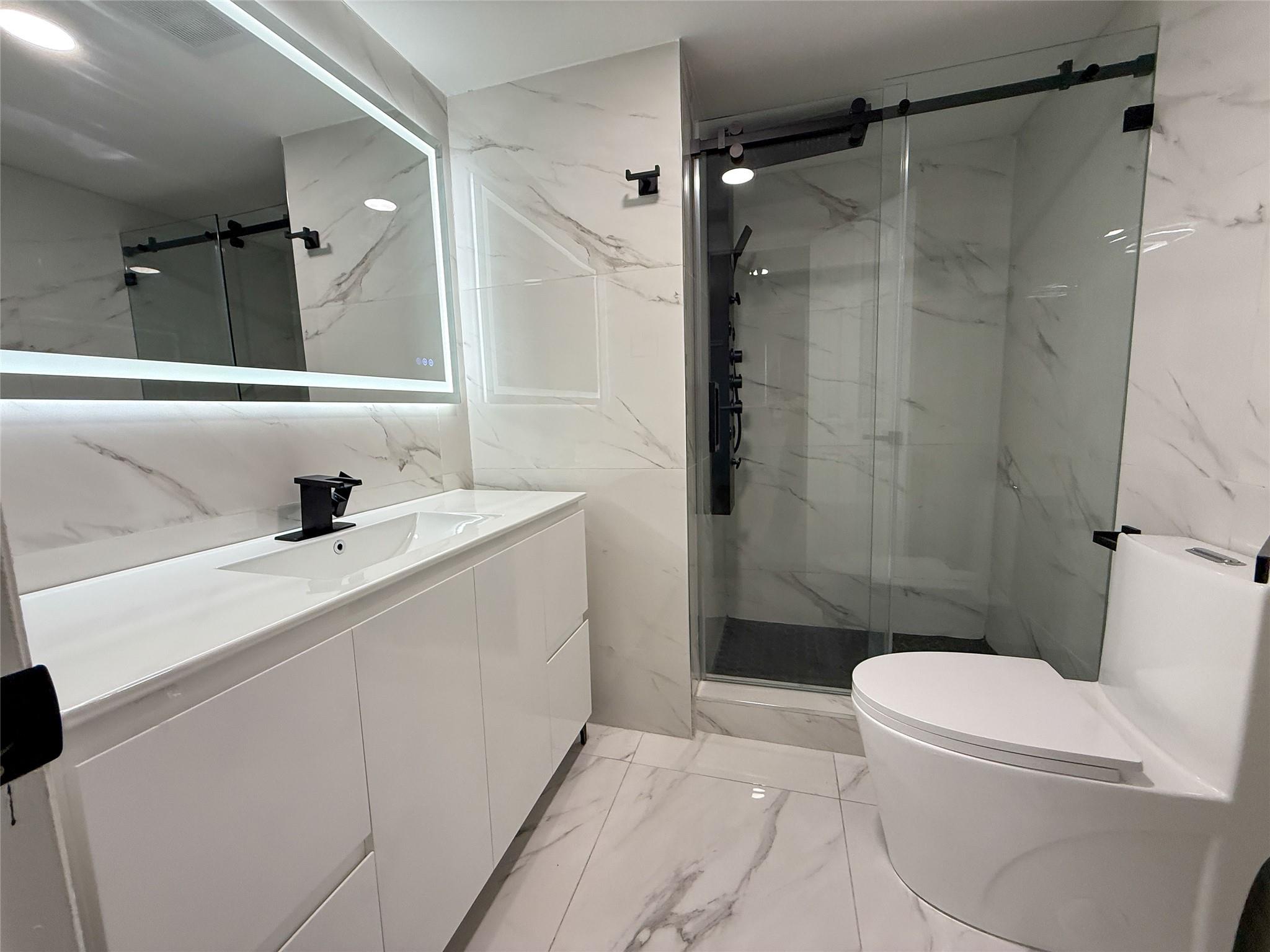 Pine island rd - Residential